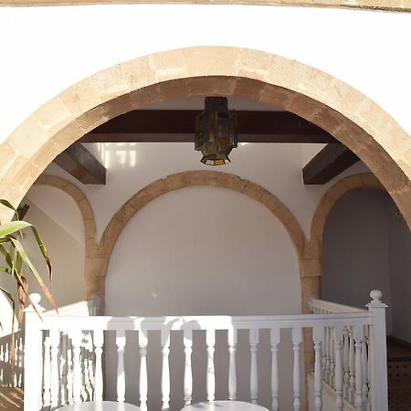 Riad Saltana Essaouira Esterno foto