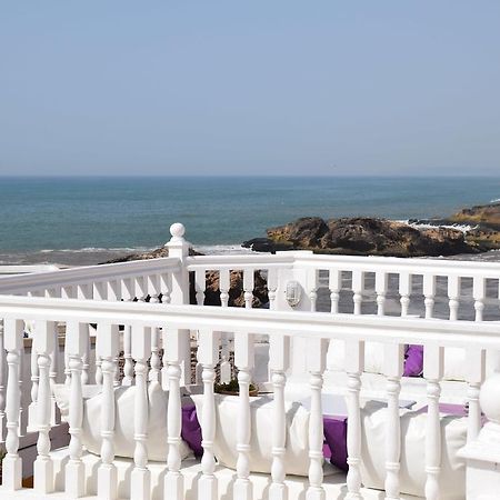 Riad Saltana Essaouira Esterno foto
