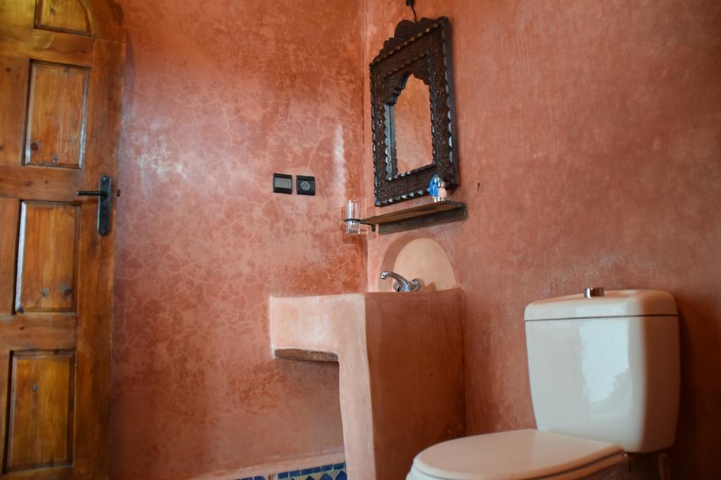 Riad Saltana Essaouira Camera foto