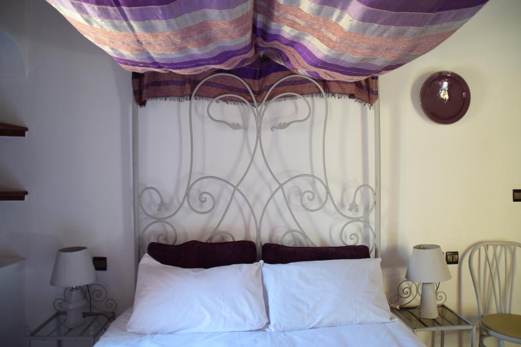 Riad Saltana Essaouira Camera foto