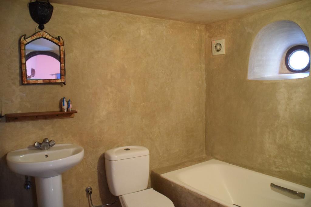 Riad Saltana Essaouira Camera foto