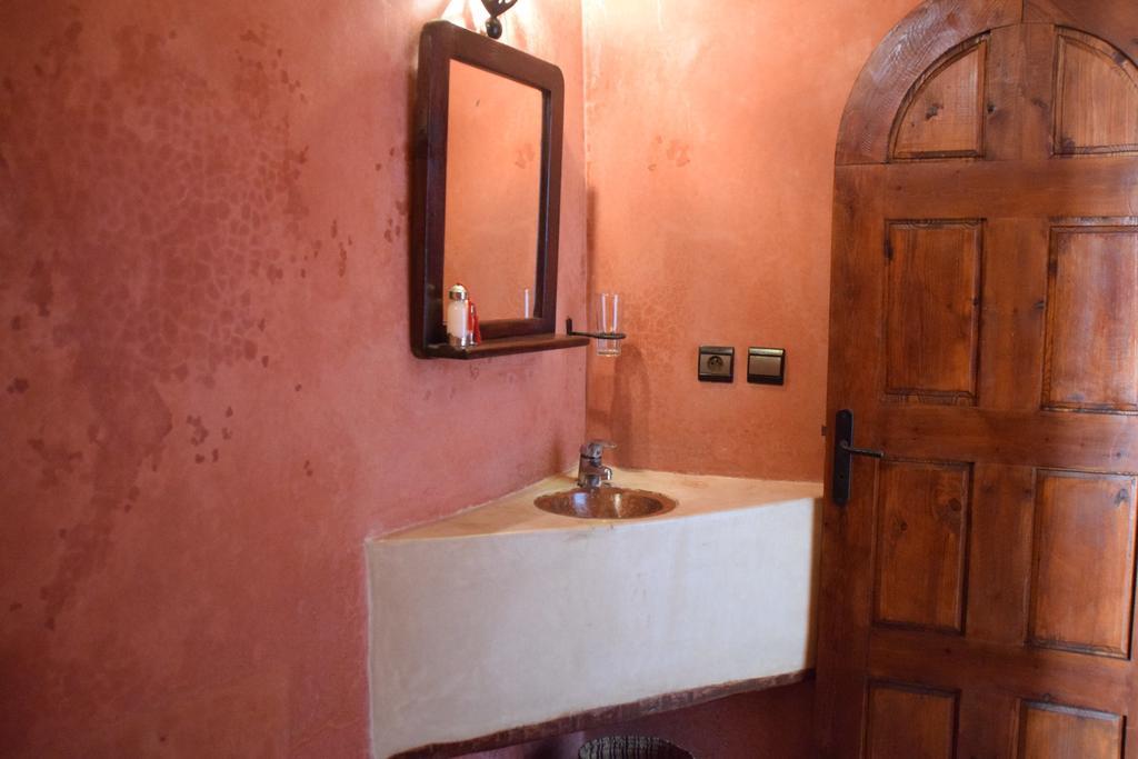 Riad Saltana Essaouira Camera foto
