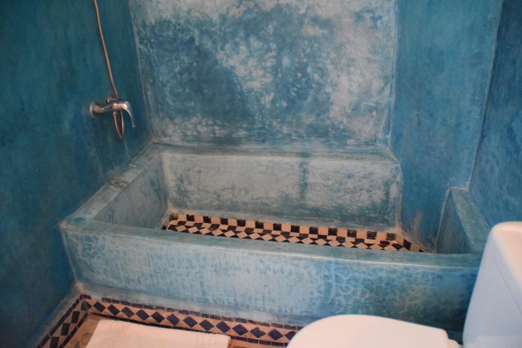 Riad Saltana Essaouira Camera foto