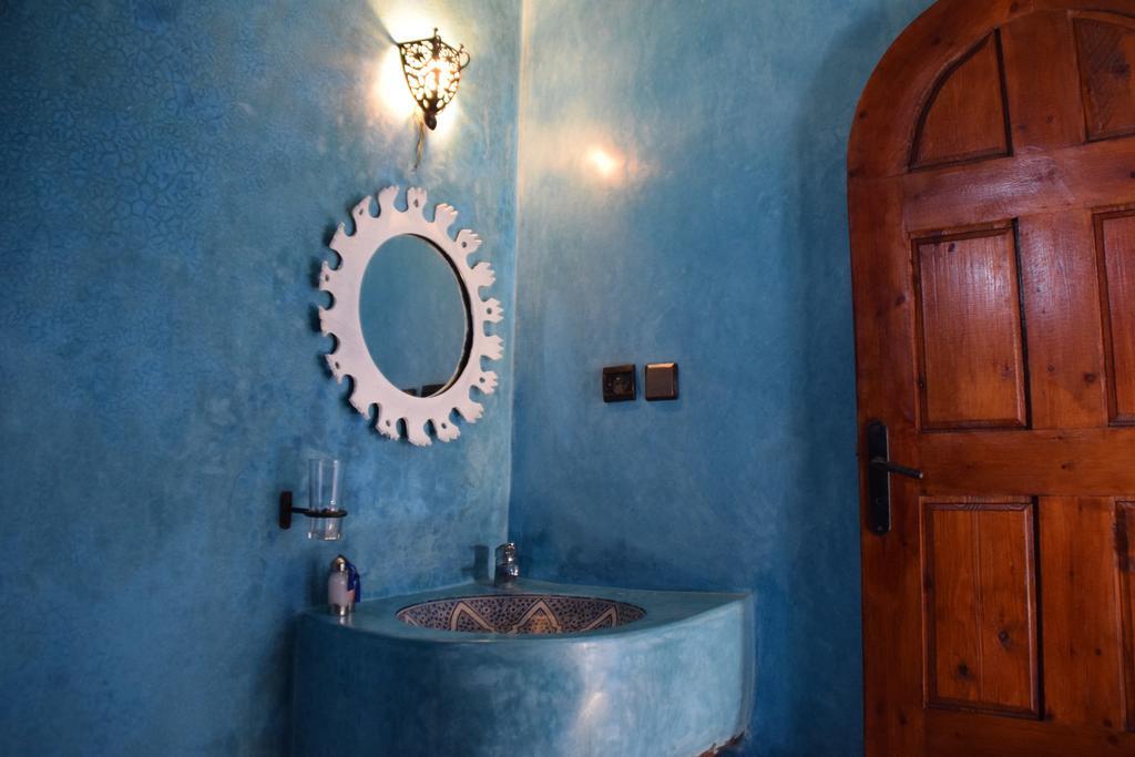 Riad Saltana Essaouira Camera foto