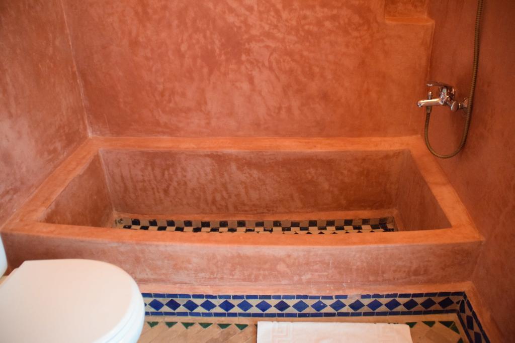 Riad Saltana Essaouira Camera foto