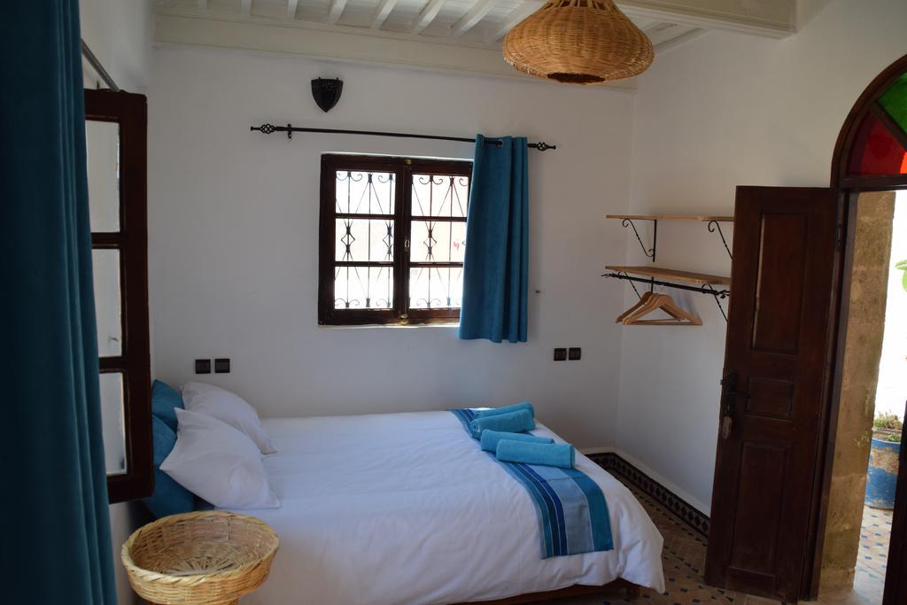 Riad Saltana Essaouira Camera foto
