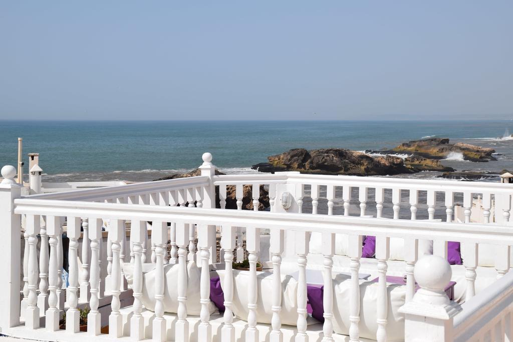 Riad Saltana Essaouira Esterno foto
